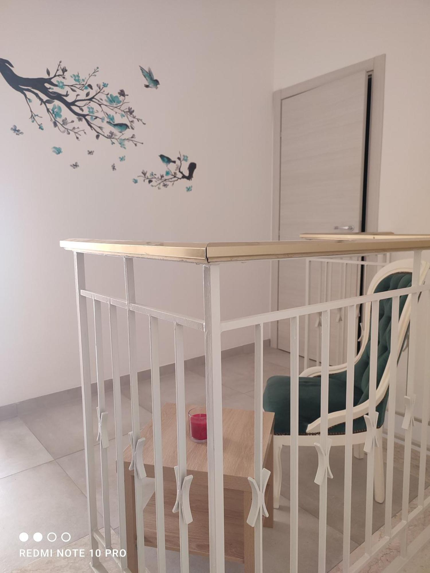 Da Adriana Appartement Avola Buitenkant foto