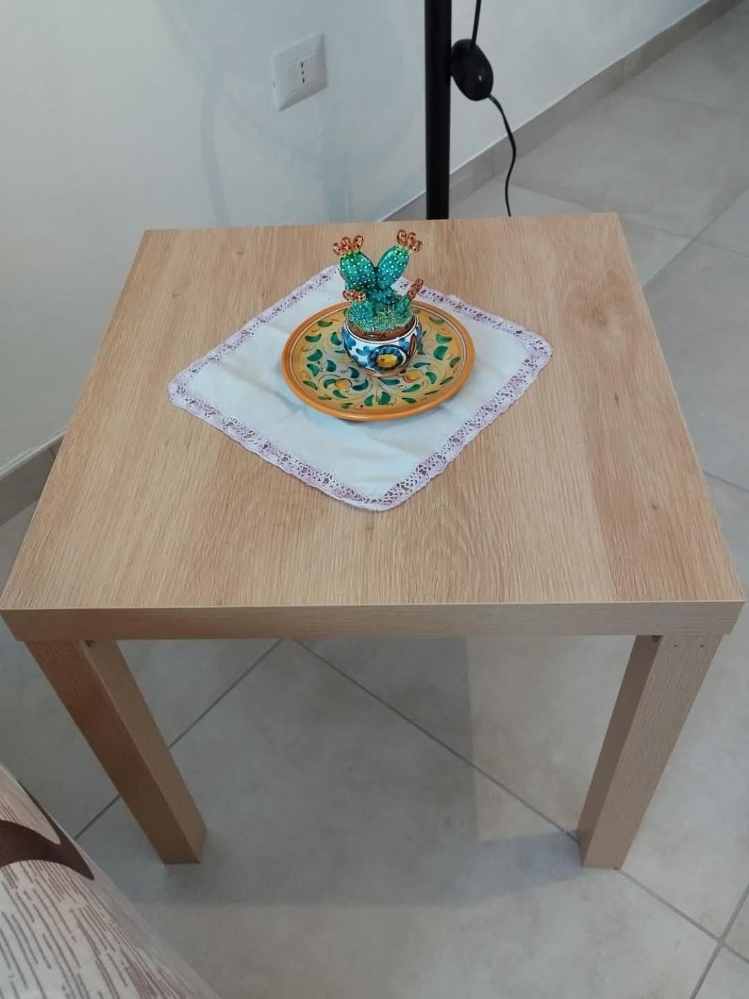 Da Adriana Appartement Avola Buitenkant foto